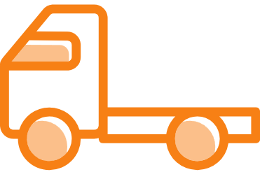 沾化拖车/平板车